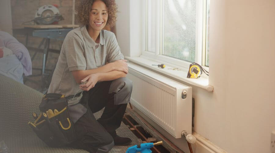 Professional Tankless Water Heater Installation in Jasper, MI